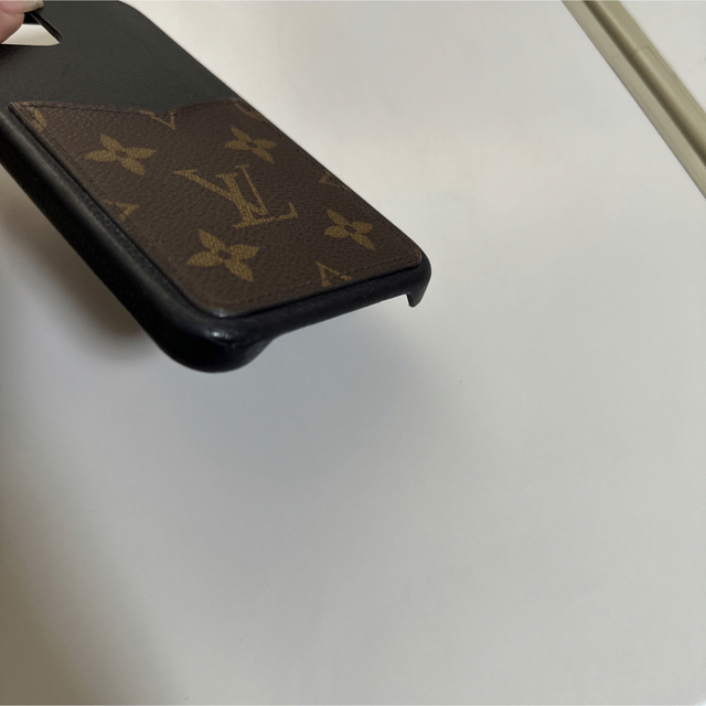 ルイヴィトン iPhone12proMAX ケース