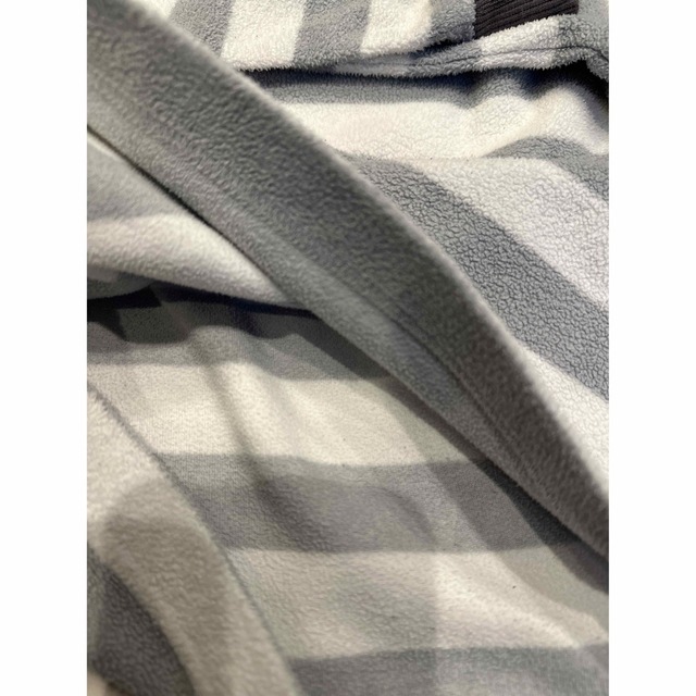 UNIQLO(ユニクロ)のユニクロキッズパジャマ キッズ/ベビー/マタニティのベビー服(~85cm)(パジャマ)の商品写真