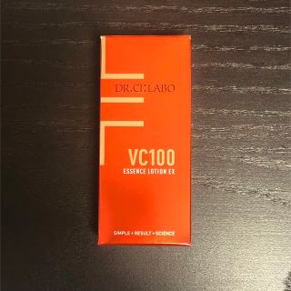 ドクターシーラボ(Dr.Ci Labo)の【　22.1.19入手　】VエッセンスローションEX R 28ml(化粧水/ローション)