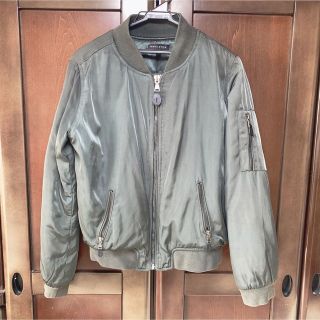 アバクロンビーアンドフィッチ(Abercrombie&Fitch)のジャケット(ブルゾン)