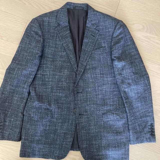アルマーニ コレツォーニ 50 ジャケット | settannimacchineagricole.it