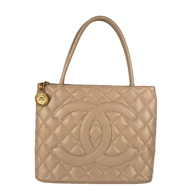 CHANEL - シャネル CHANEL 復刻トートバッグ トートバッグ レディース【中古】