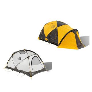 THE NORTH FACE - ノースフェイス エバベース6【NV22102】テント