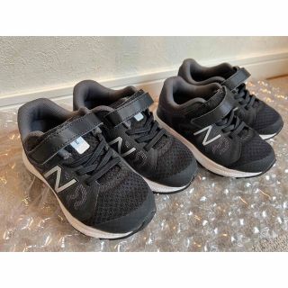 ニューバランス(New Balance)のニューバランス　14cm15cm ２足セット(スニーカー)