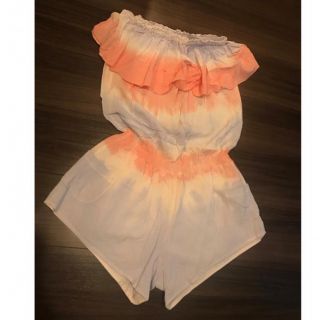 新品 ベア オールインワン ❤︎ ハニーミーハニー ② | www.liadantas