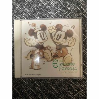 ディズニー(Disney)のDISNEY ELECTONE FANTASY(キッズ/ファミリー)