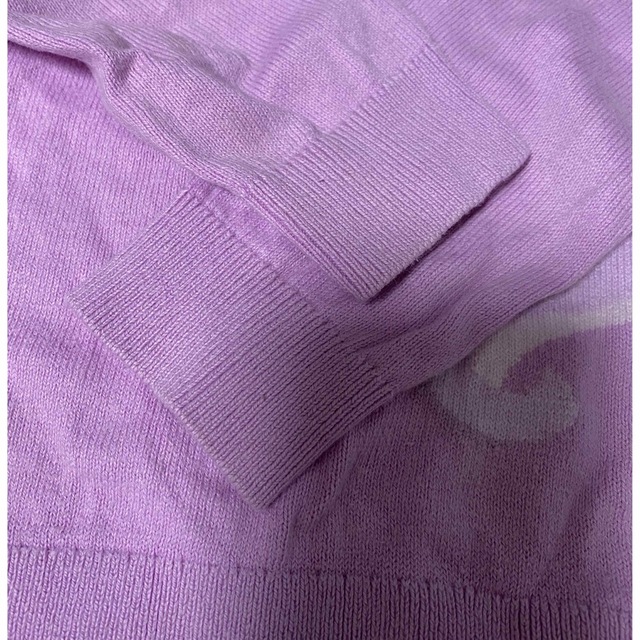 babyGAP(ベビーギャップ)のbaby GAPユニコーンセーター（2Y） キッズ/ベビー/マタニティのキッズ服女の子用(90cm~)(ニット)の商品写真