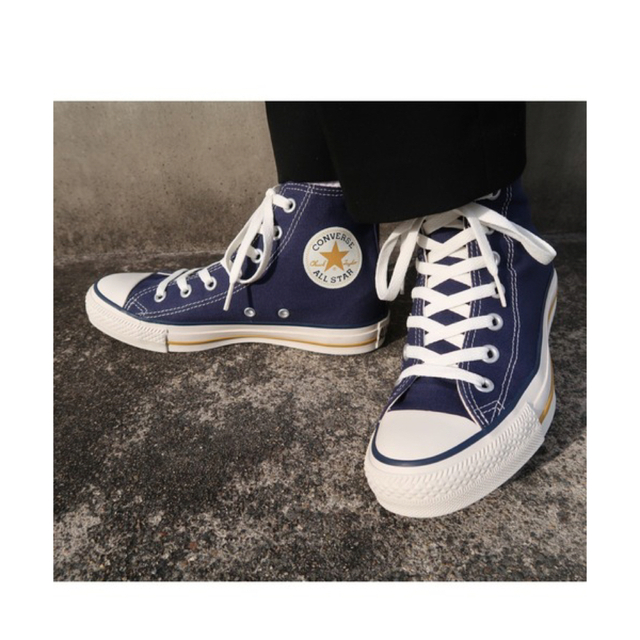 27.5cm converse コンバース AS CL HI オールスター 1