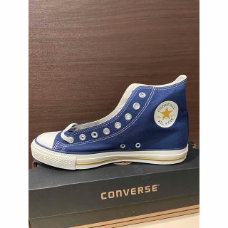 27.5cm converse コンバース AS CL HI オールスター