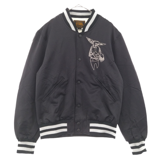 HYSTERIC GLAMOUR ヒステリックグラマー 19AW × FUTURA HYSTERIC GLAMOUR ヒステリックグラマー 19AW × FUTURA