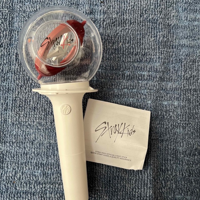 straykids ペンライト-