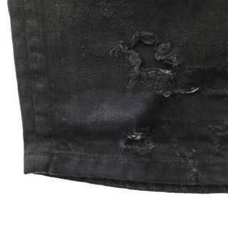DIOR HOMME - Dior HOMME ディオールオム 04SS STRIP期 デストロイ