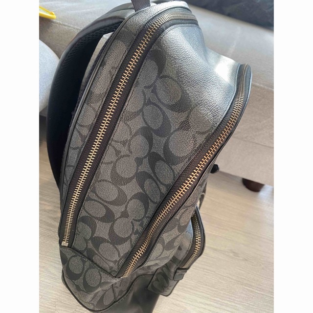 COACH - 数回使用 コーチ NASA リュックの通販 by ぐでshop|コーチ