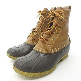 エルエルビーン(L.L.Bean)のエルエルビーン L.L.BEAN ガムブーツ シューズ 約22.5～23cm(ブーツ)