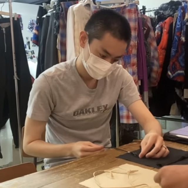 菅田将暉 着用 00s OAKLEY SOFTWARE Polo Shirt 素晴らしい外見 36.0