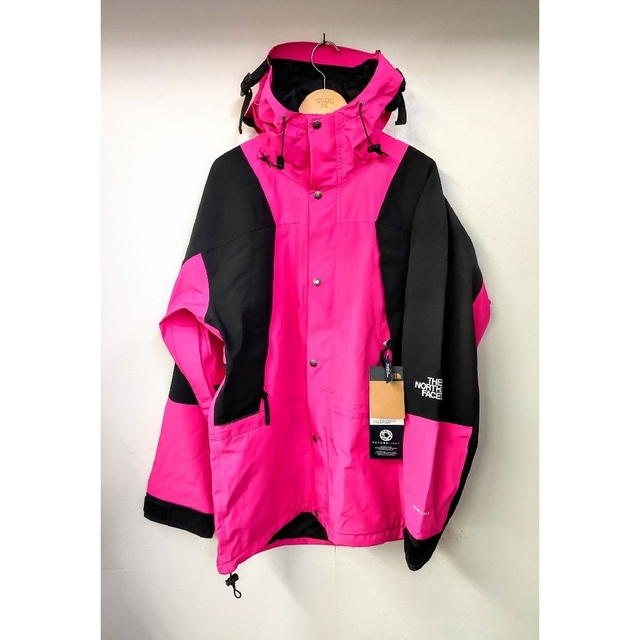 TheNorthFace1994RetroMountainLightJacket