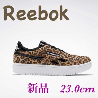 リーボック レオパードの通販 100点以上 | Reebokを買うならラクマ