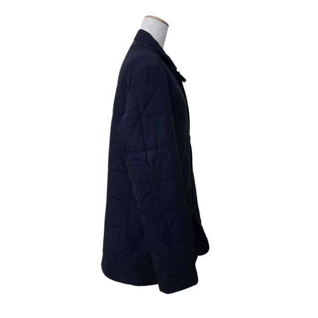 Ermenegildo Zegna ダウンジャケット 秋冬コーデ 匿名配送 【期間限定