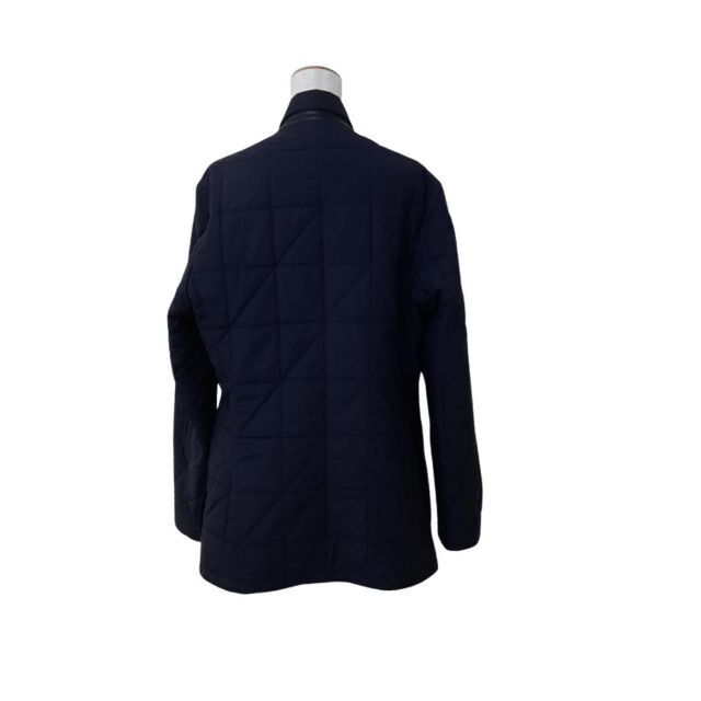 Ermenegildo Zegna ダウンジャケット 秋冬コーデ 匿名配送 【期間限定