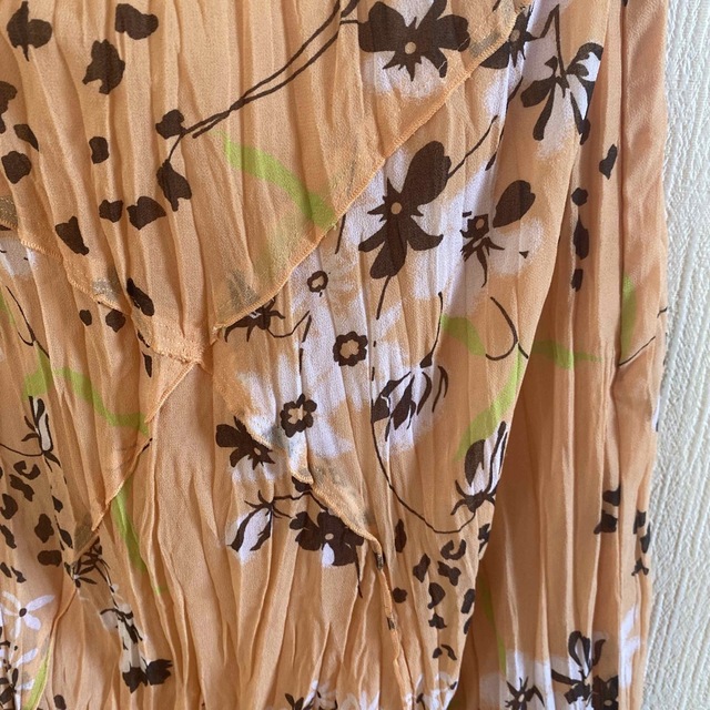 KRIZIA(クリツィア)のクリッツア evex  レディースのスカート(ロングスカート)の商品写真