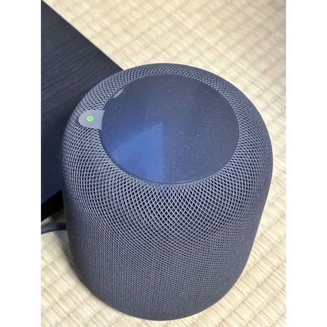 店内全品ポイント2倍!! Apple HomePod アップル ホームポッド スペース