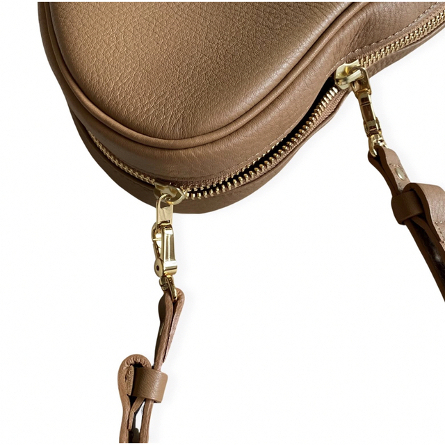 ch!iii bag チーバッグ ハートショルダー | www.jarussi.com.br