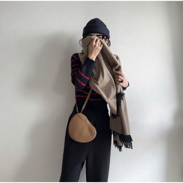 ch!iii bag チーバッグ ハートショルダー | www.jarussi.com.br