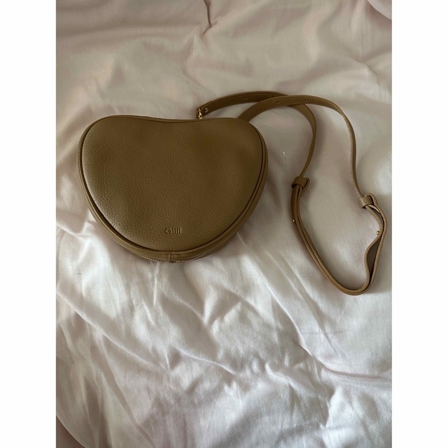 ch!iii bag チーバッグ ハートショルダー | www.jarussi.com.br
