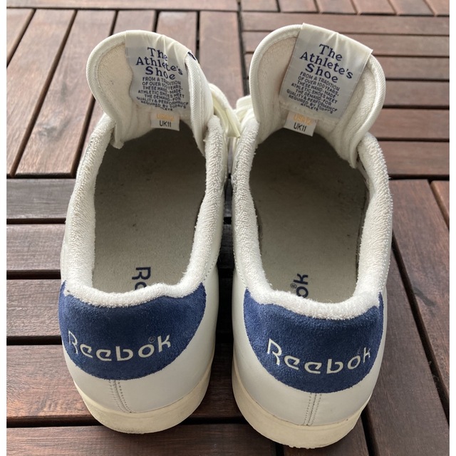 Reebok(リーボック)のリーボック　スニーカー メンズの靴/シューズ(スニーカー)の商品写真