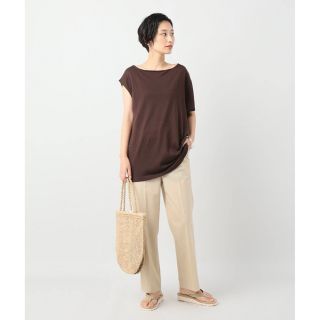 プラージュ(Plage)のりん様　新品　RIAM スリットパンツ(その他)