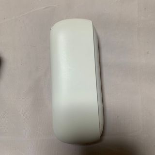 アイコス(IQOS)のiQOS3 DUO  ホワイト(タバコグッズ)