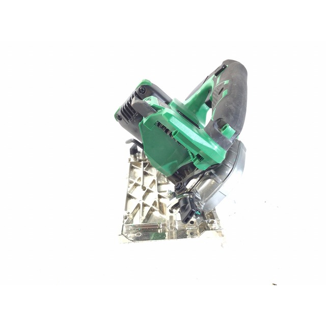 日立 - ☆中古品☆HiKOKI ハイコーキ 147mm 36V コードレス丸 日立 - ☆中古品☆HiKOKI ハイコーキ 147mm 36V コードレス丸