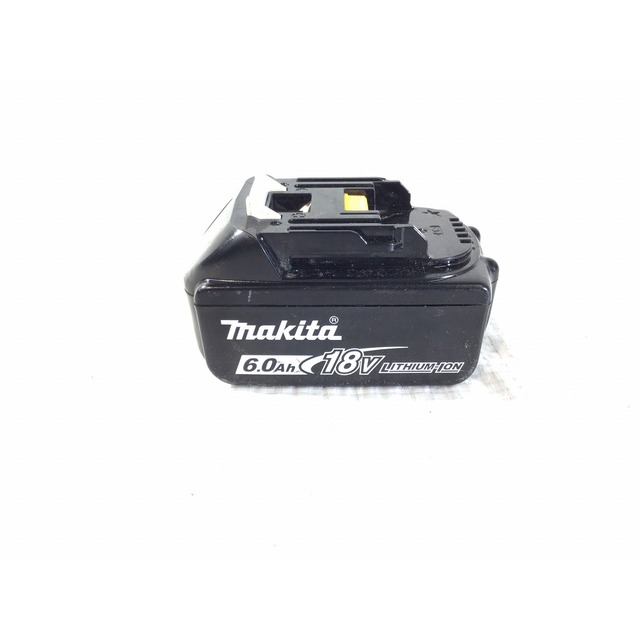 ☆比較的綺麗☆ 2個セット♪ makita マキタ 18V 純正 Li-ion ☆比較的綺麗☆ 2個セット♪ makita マキタ 18V 純正 Li-ion