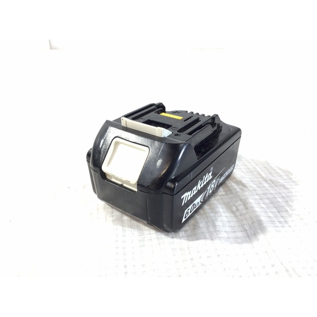 ☆比較的綺麗☆ 2個セット♪ makita マキタ 18V 純正 Li-ion ☆比較的綺麗☆ 2個セット♪ makita マキタ 18V 純正 Li-ion