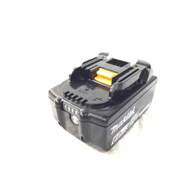 ☆比較的綺麗☆ 2個セット♪ makita マキタ 18V 純正 Li-ion ☆比較的綺麗☆ 2個セット♪ makita マキタ 18V 純正 Li-ion