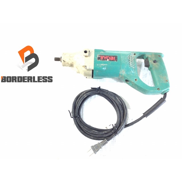 送料込・まとめ買い リョウビ RYOBI 攪拌機 カクハン機 | www.ccfl.ie