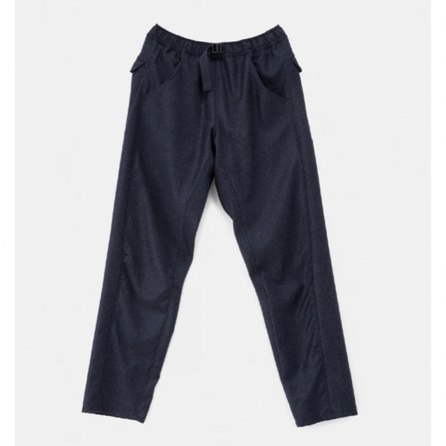 【新品未使用】山と道　Merino 5-Pocket Pants