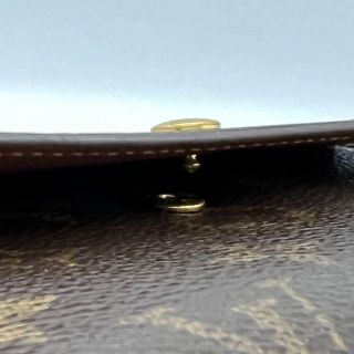 LOUIS VUITTON - ✨良品✨LOUIS VUITTON ルイヴィトン モノグラム 長 LOUIS VUITTON - ✨良品✨LOUIS VUITTON ルイヴィトン モノグラム 長
