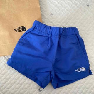 ザノースフェイス(THE NORTH FACE)のNORTH FACE ベビー水着(水着)