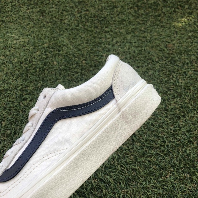 VANS(ヴァンズ)の美品22.5US企画！VANS STYLE 36ヴァンズ  HT845 レディースの靴/シューズ(スニーカー)の商品写真