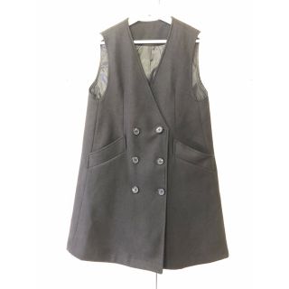 ザラ(ZARA)のジレ(ベスト/ジレ)