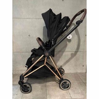 サイベックス(cybex)の専用！【新品未使用】⭐︎cybex サイベックス⭐︎_MIOS ミオス(ベビーカー/バギー)