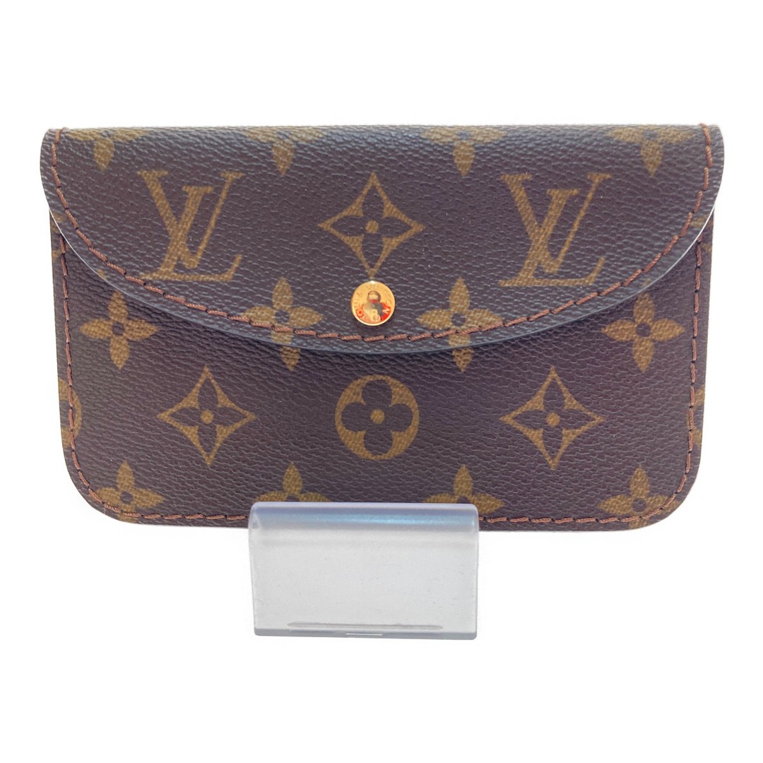 □□LOUIS VUITTON ルイヴィトン  サンチュール  ポーチ  モノグラム M6933