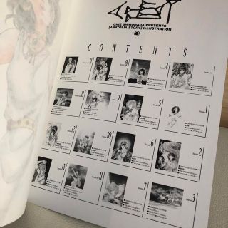 小学館 - イシュタル 「天は赤い河のほとり」複製原画集 ポスターの