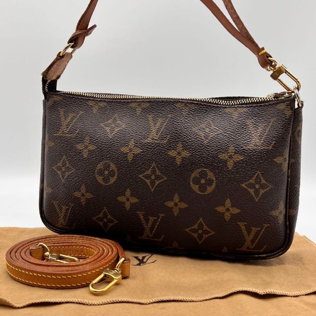 激安通販新作 LOUIS モノグラム アクセソワール ルイヴィトン VUITTON