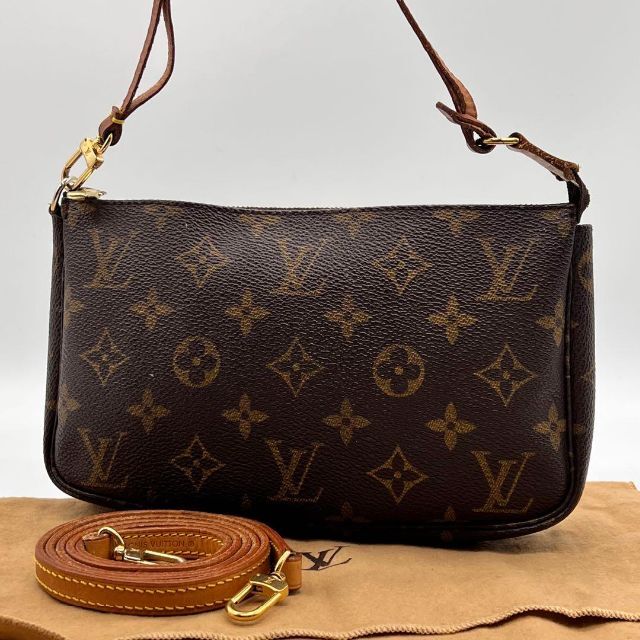 日本未入荷 LOUIS VUITTON - ✨美品✨LOUIS VUITTON ルイヴィトン