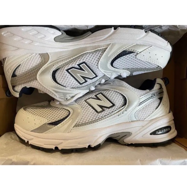 最安値 ニューバランス new balance MR530SG 23cm 新品-