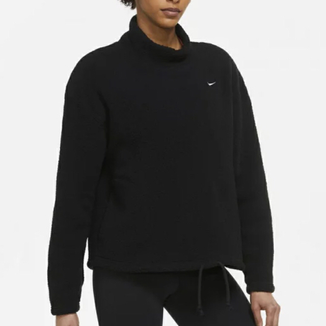 NIKE(ナイキ)の【新品】NIKE NSW TOP レディースのトップス(その他)の商品写真