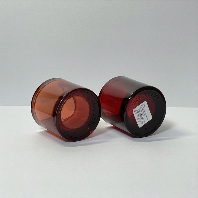 iittala - イッタラ kivi キビ クランベリー 薄めの通販 by tt's shop