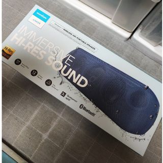 アンカー(Anker)のAnker Soundcore Motion+ Bluetooth スピーカー(スピーカー)